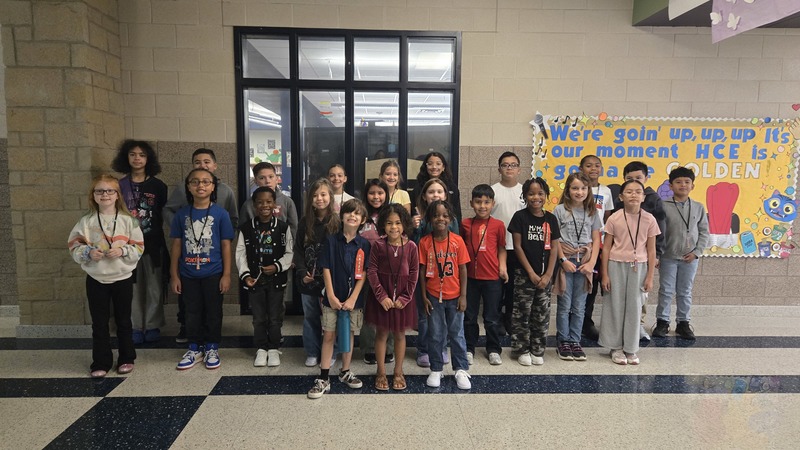 House Creek Heroes 01/09/26