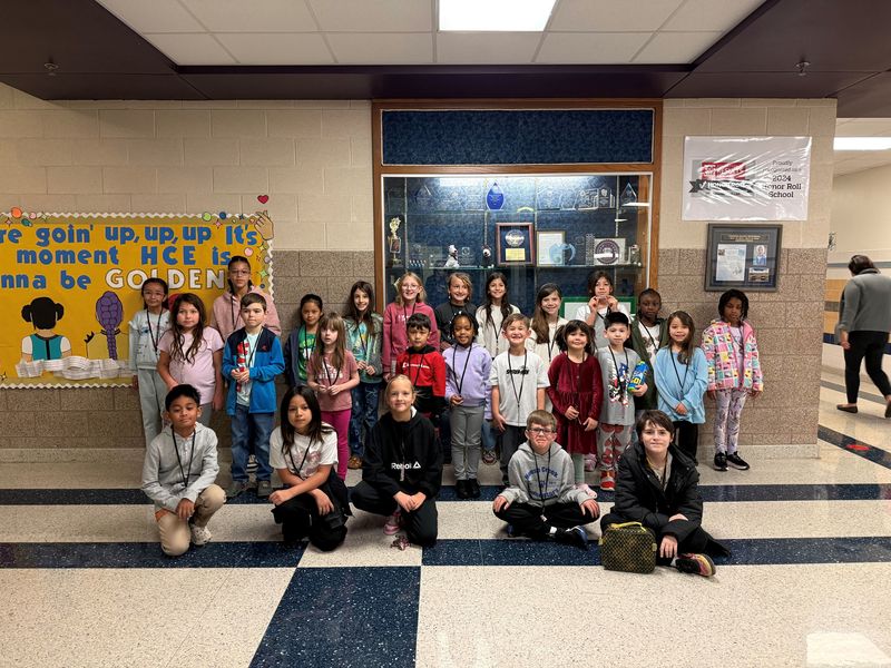 House Creek Heroes 01/16/26