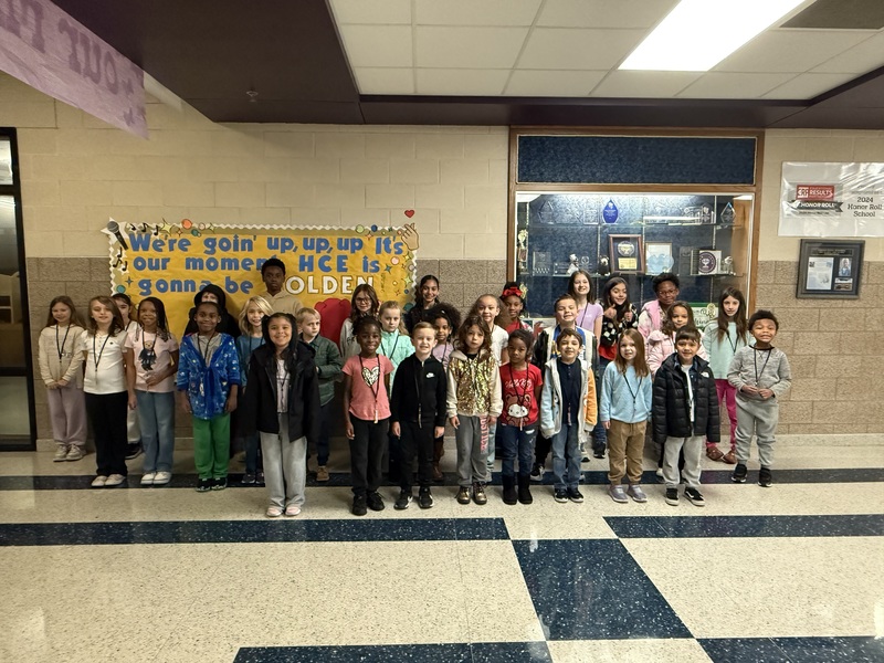 House Creek Heroes 01/23/26