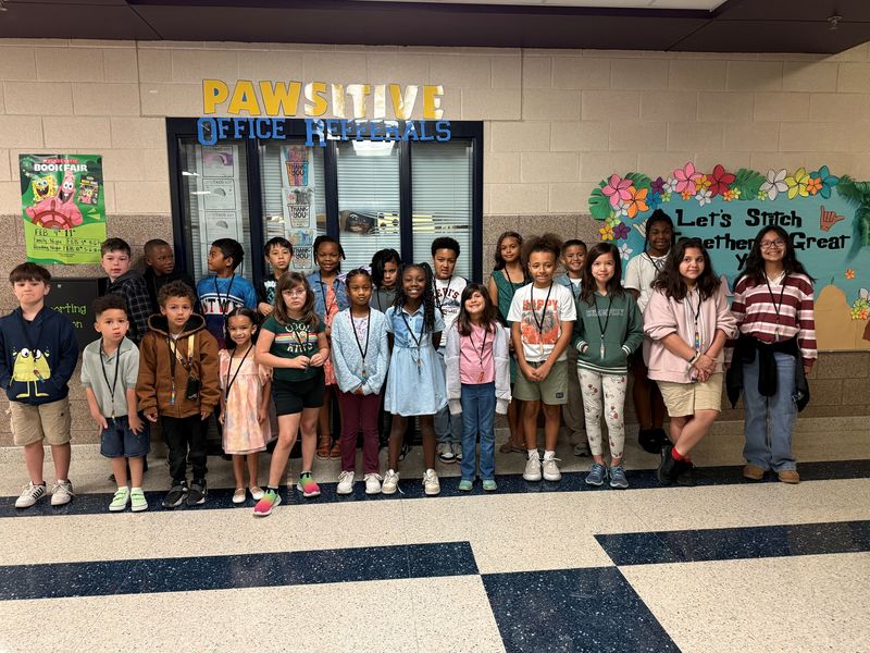 House Creek Heroes group photo from 02/20/26.