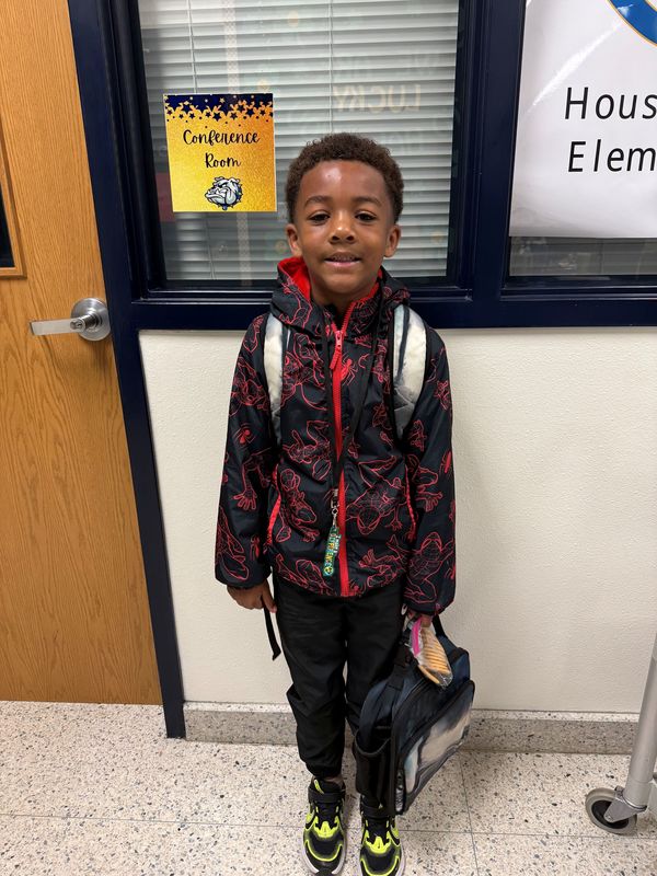 One House Creek Hero student for 3/13/26.