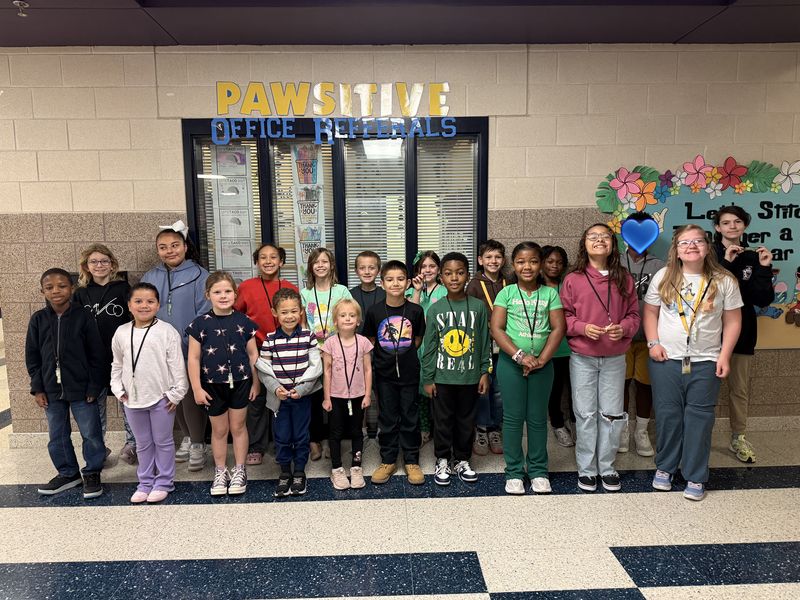 House Creek Heroes for 3/13/26.