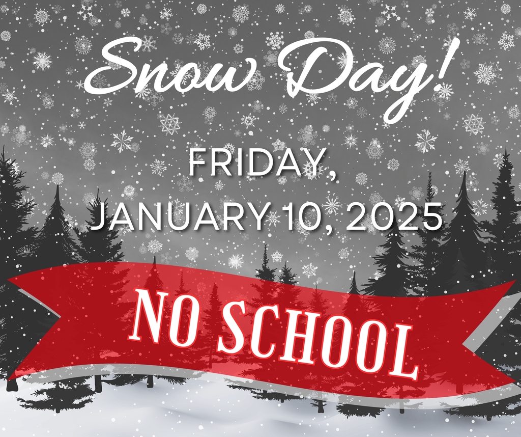snow day