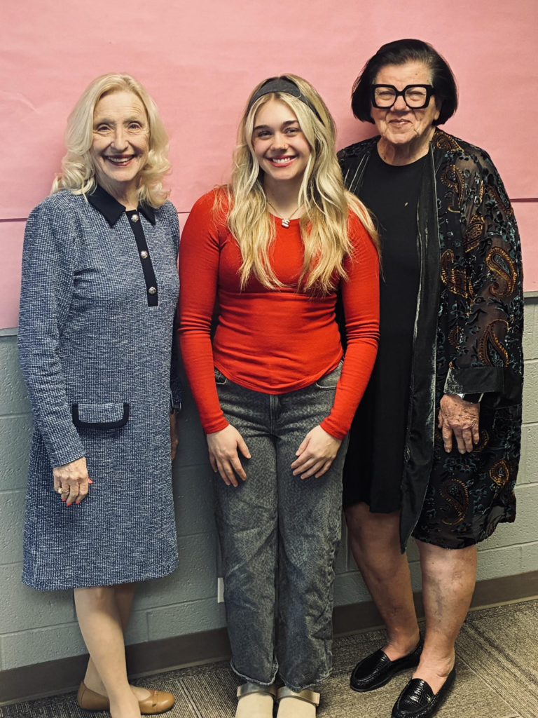 Cordell Good Citizen