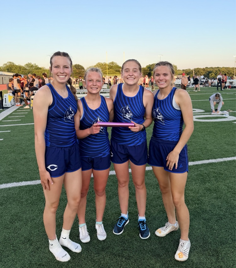 State Bound