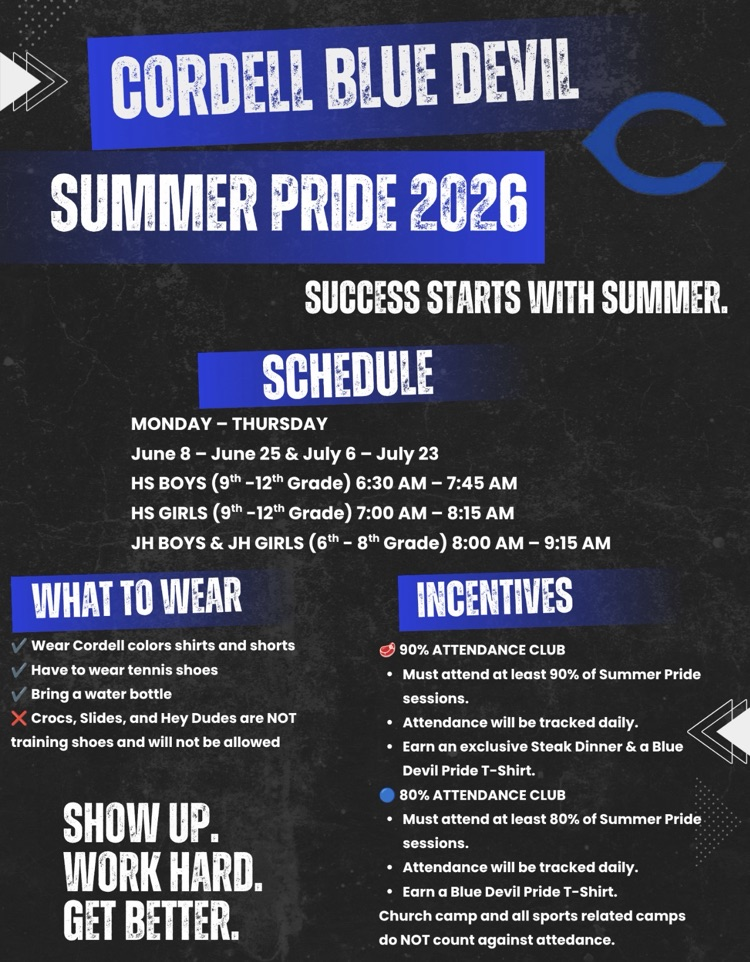 Summer Pride