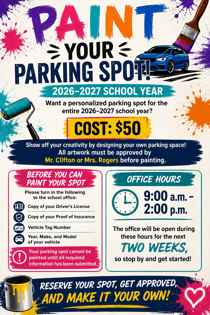 Parking Space