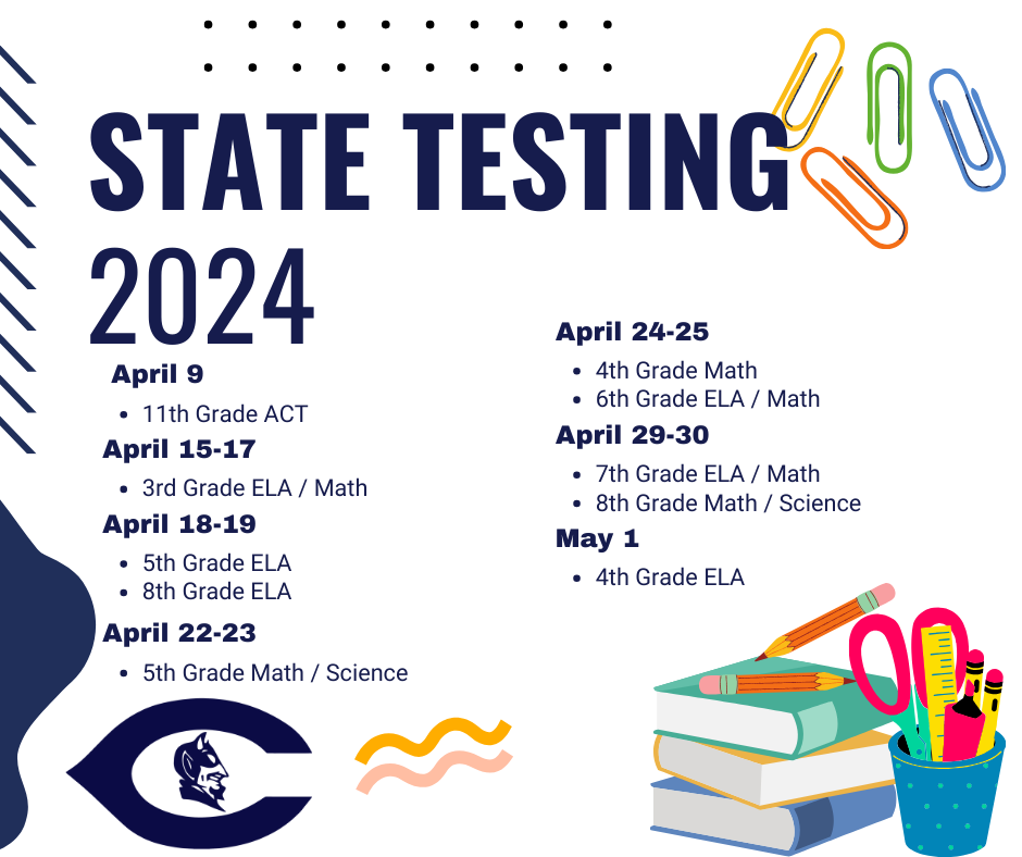 State Testing