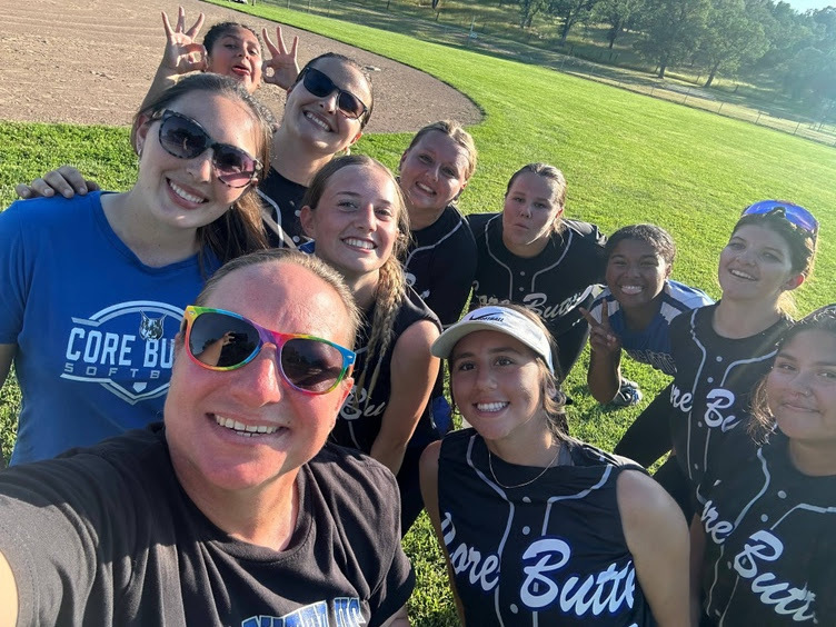 Softball
