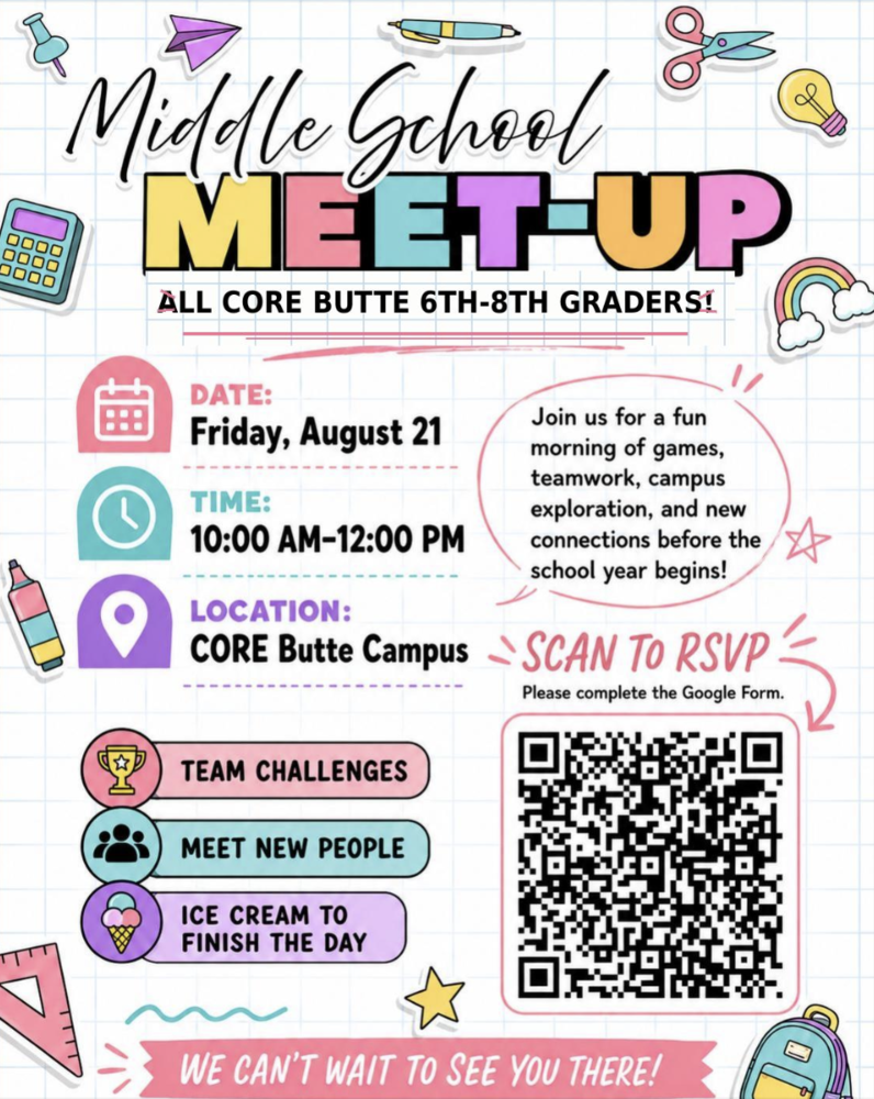 MS Meet Up