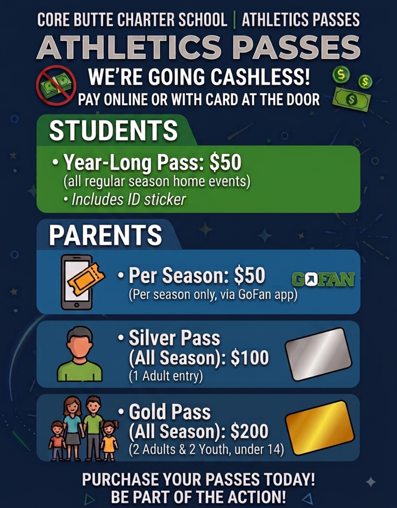 Sport Passes