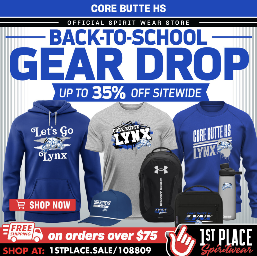 Back to School Sale