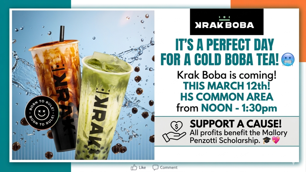 Mallory Penzotti Scholarship Fundraiser