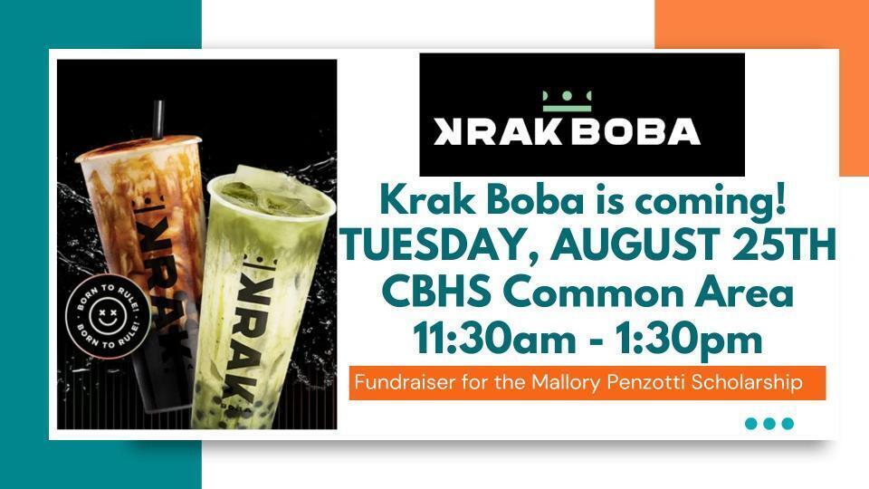 Fundraiser 
