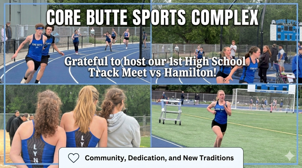 2026 Track and Field meet