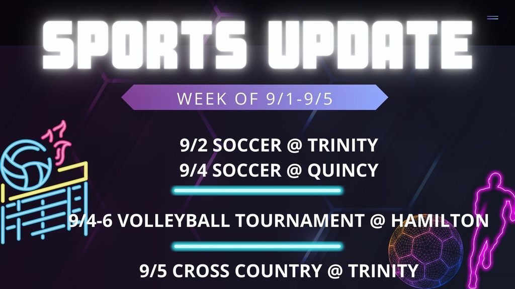 Sports Update
