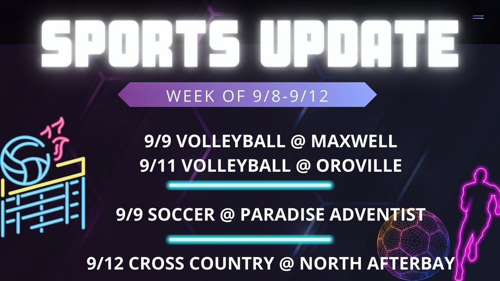 Sports Update