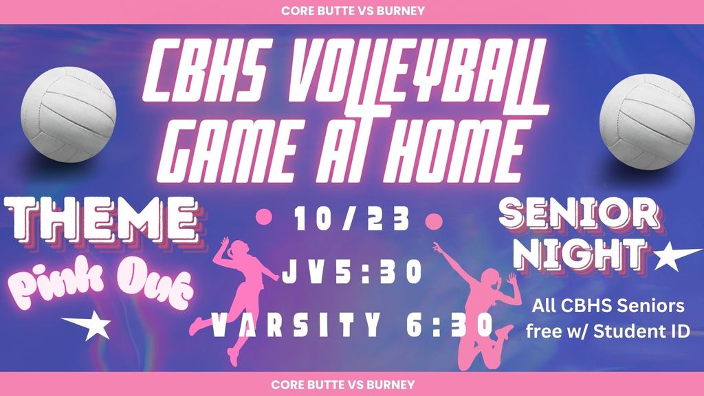 Volleyball Game