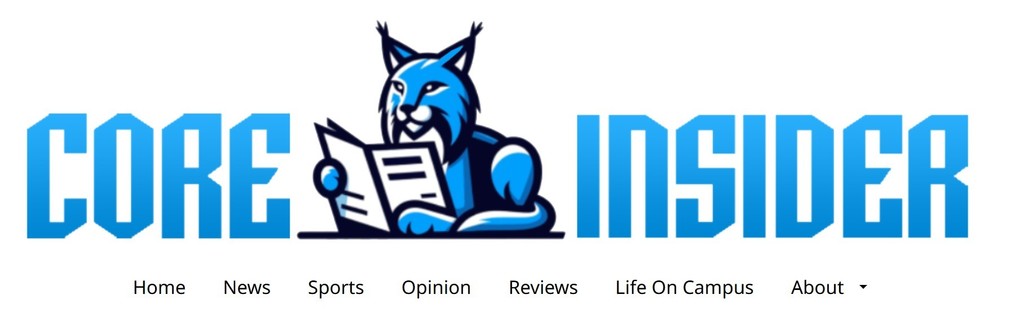 CORE Insider Journalism Page Logo