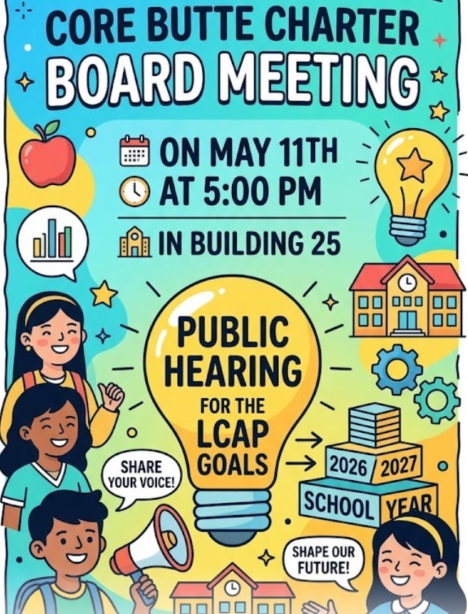 LCAP Public Hearing