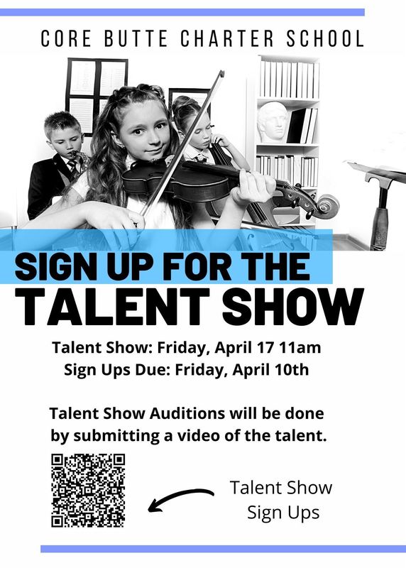 25/26 Talent Show
