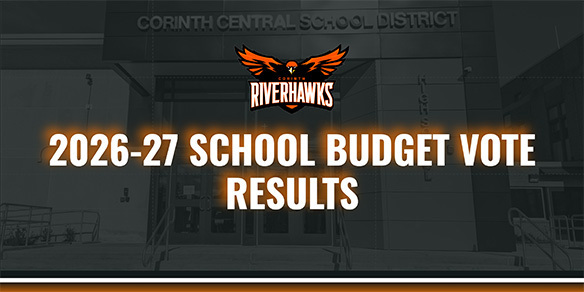 2026-27 School Budget Vote Results