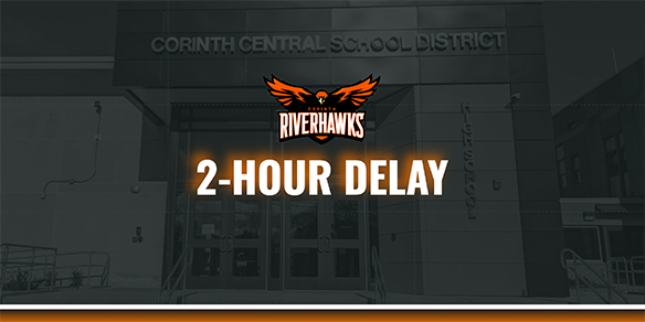 2 hour delay