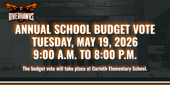 CCSD Annual School Budget Vote