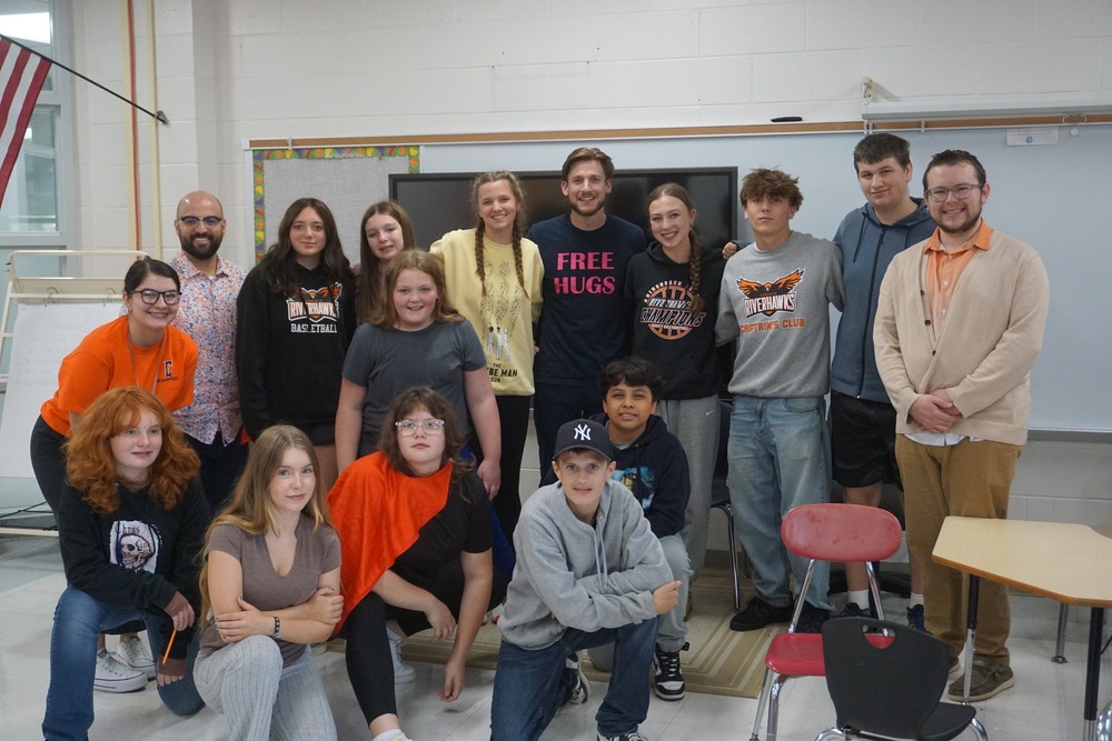 BRAVE Youth Leadership