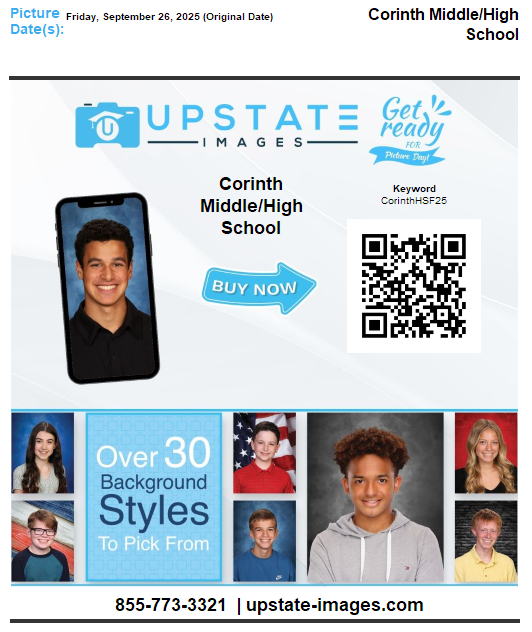 picture day