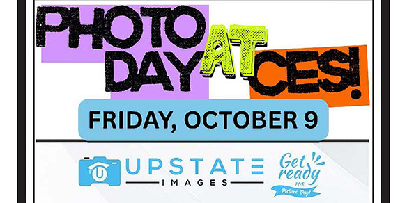 CES Photo Day October 9