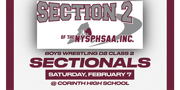 Section 2 Sectionals