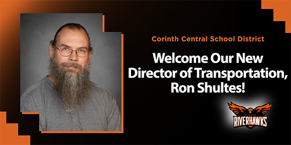 New Director of Transportation