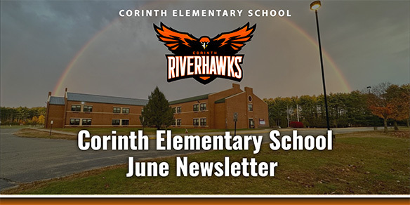 CES June Newsletter