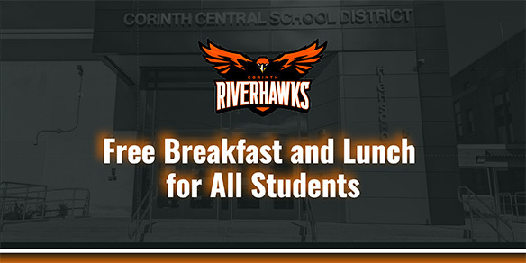 Free Breakfast and Lunch for All Students