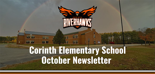 CES October Newsletter