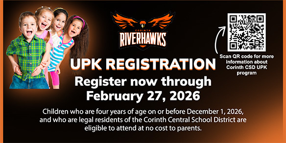 UPK Registration 2026-27