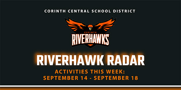 Activities This Week
