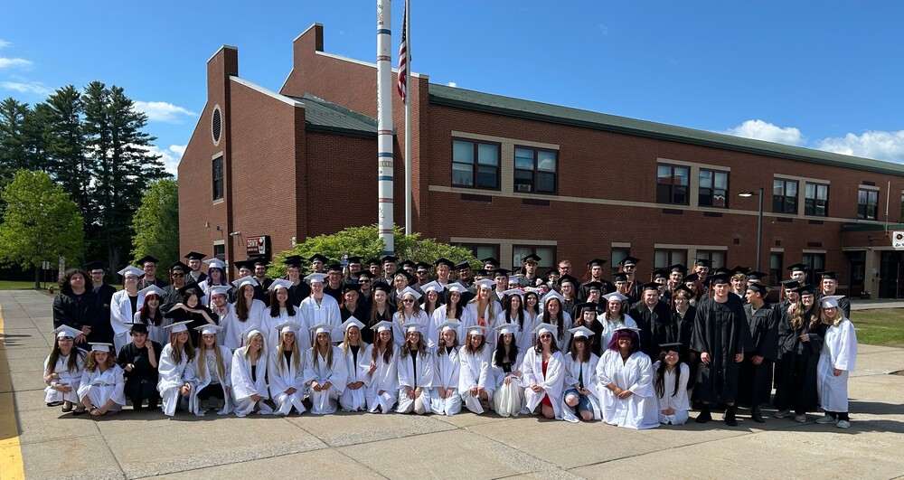 Graduation