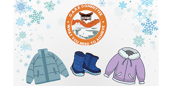 CARE Winter Gear
