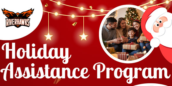 CCSD Holiday Assistance Program