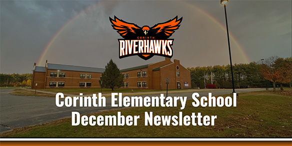 CES December Newsletter