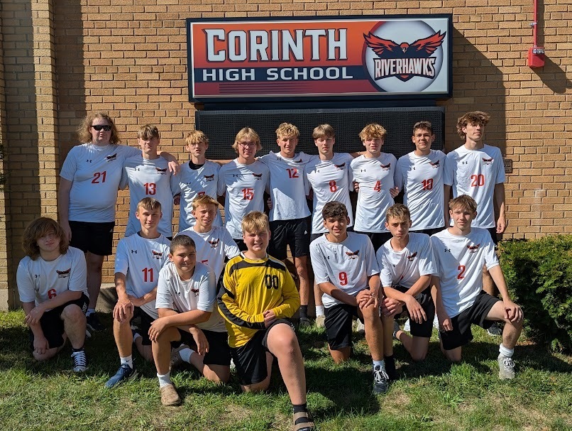 Boys Varsity Soccer