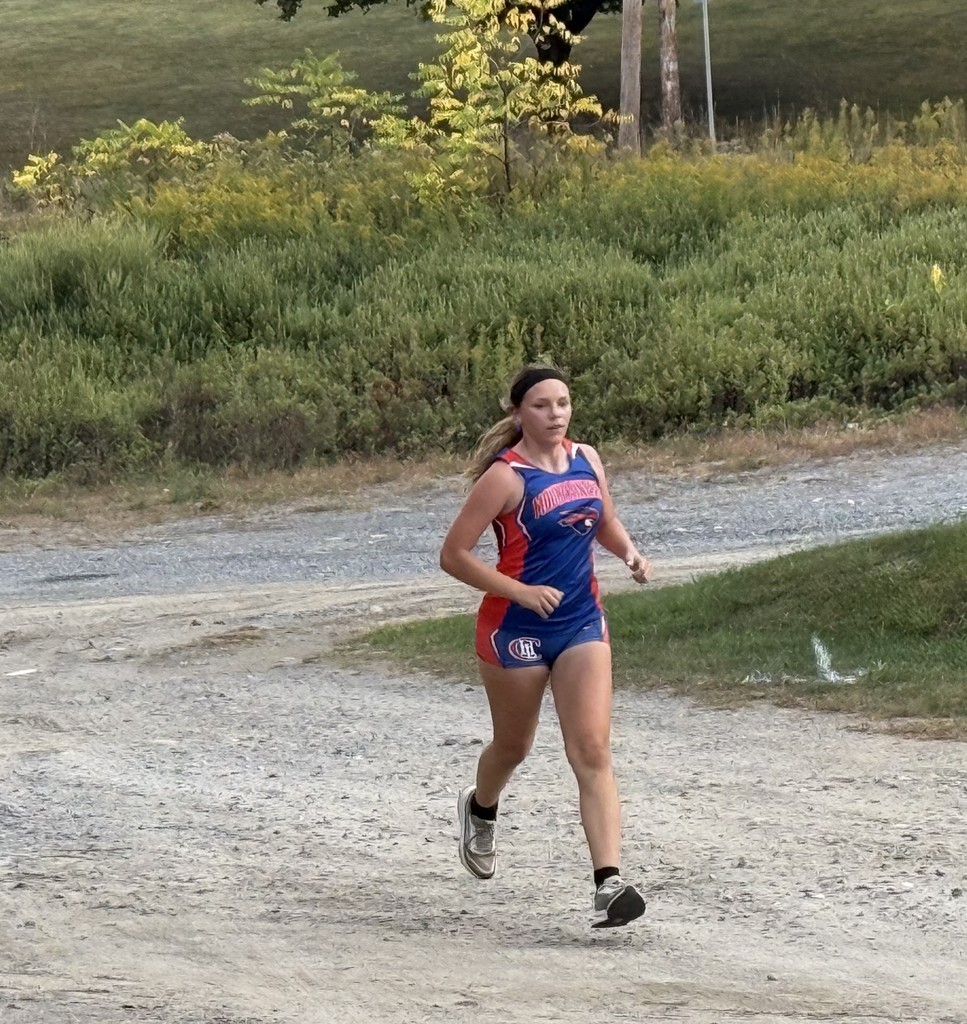 Varsity Cross Country 1