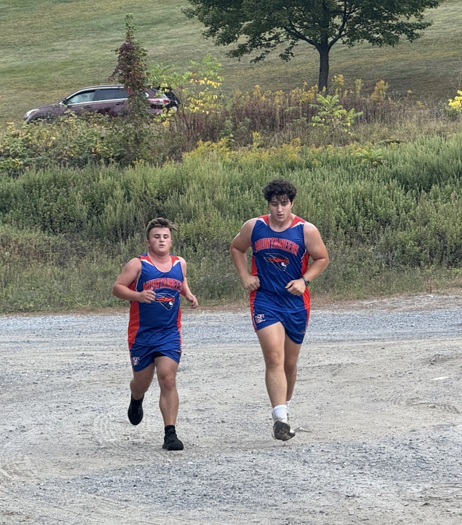 Varsity XC 5