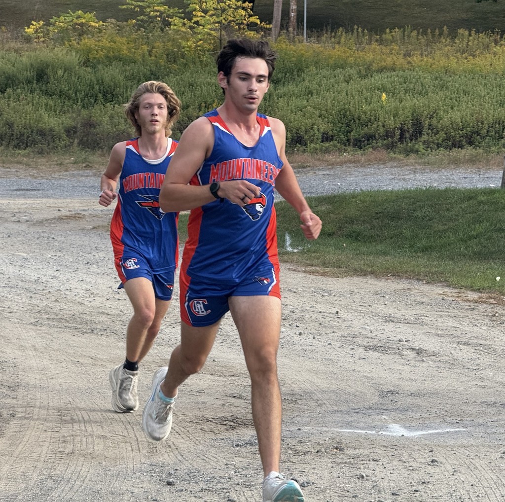 Varsity XC 3