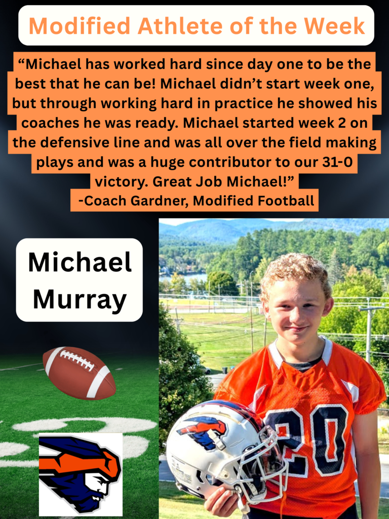 Michael Murray