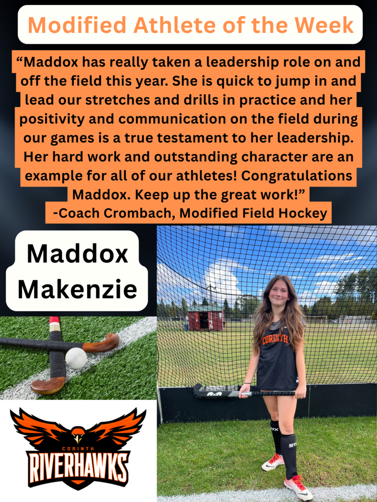 Maddox Makenzie