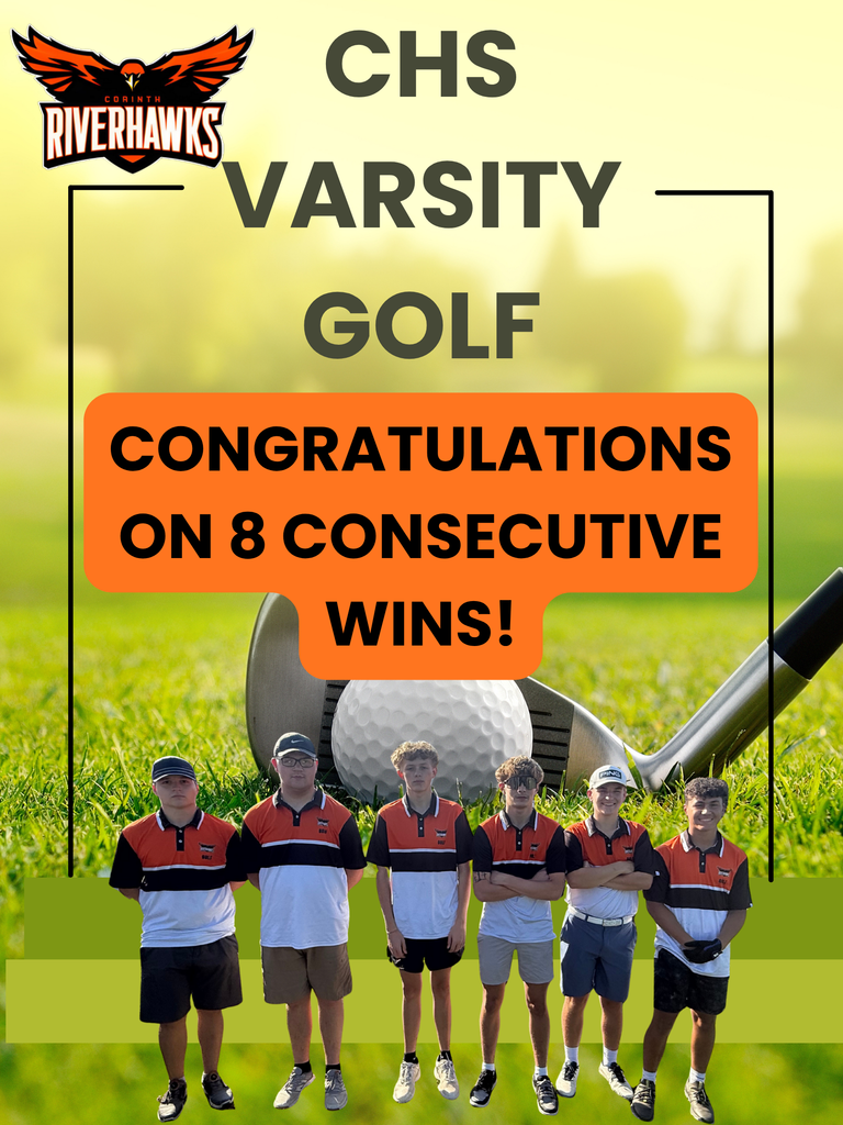 Golf Team