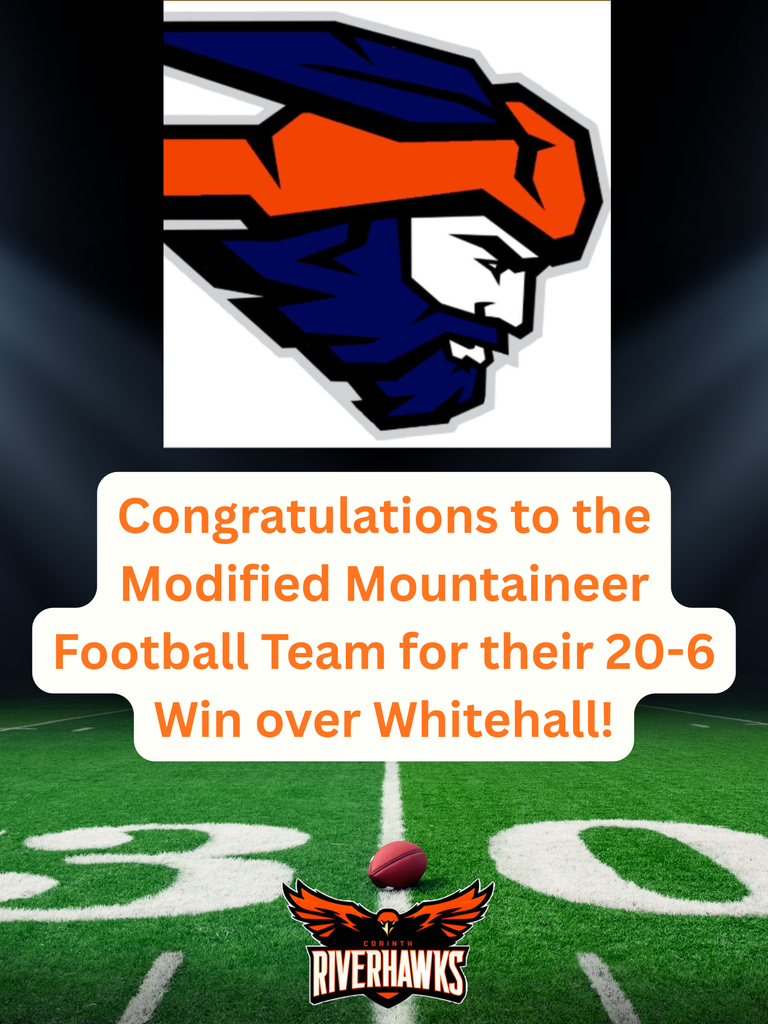 Mountaineer football